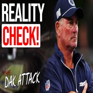 Dallas Cowboys GET HUMBLED! Absolute TRUTH About WHAT HAPPENED Against Saints!