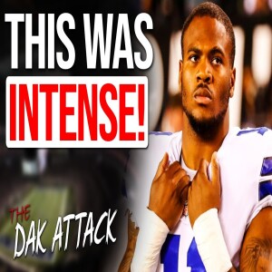 Former Dallas Cowboys Player GOES OFF On Micah Parsons! Parsons’ Mom Responds! This Was INTENSE!