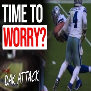 Dallas Cowboys CRUCIAL Mistakes HURT Them Against Miami! This Is CONCERNING!