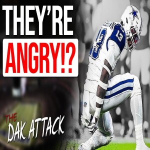 Mazi Smith & DeMarvion Overshown SEND STRONG MESSAGE to Dallas Cowboys Fans!