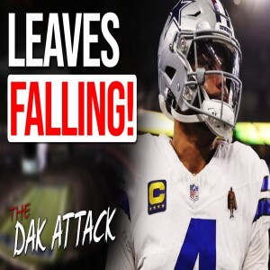 Dak Prescott CONTRACT CLOSER TO GETTING DONE?!