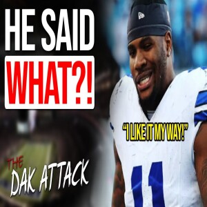 Micah Parsons HAS BROKEN Dallas Cowboys Fans!