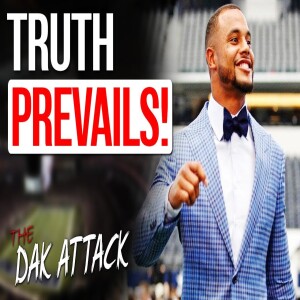 DAK PRESCOTT PROVEN INNOCENT IN S*XUAL ASSAULT LAWSUIT!