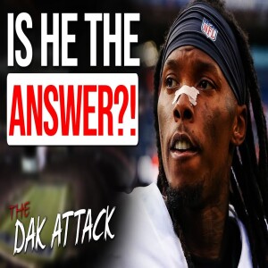 Is Martavis Bryant the ANSWER?! Dallas Cowboys To Sign Former NFL WR!