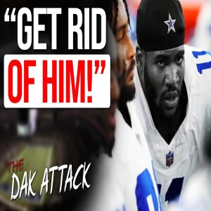 Dallas Cowboys BETTER OFF WITHOUT Micah Parsons & D Law?! + SHOCKING Injury Updates!