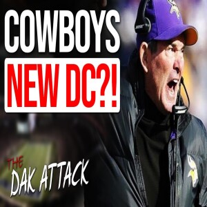 Should Dallas Cowboys Fans Be WORRIED?! Former Head Coach FAVORED For Defensive Coordinator Opening!