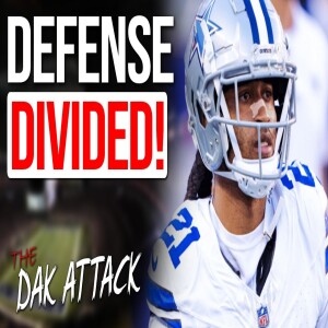 Cowboys’ Stephon Gilmore & Brandin Cooks DISGUSTED By Demarcus Lawrence Comments! ANGRY RANT!!!