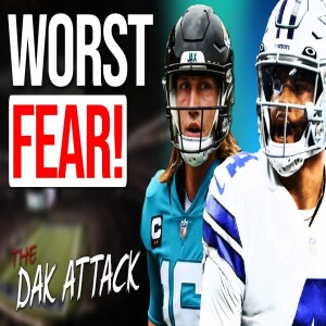 Dallas Cowboys WORST FEAR JUST CAME TRUE!