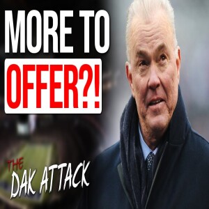 Dallas Cowboys HUGE Salary Cap Moves Can Make Them MASSIVE Spenders!