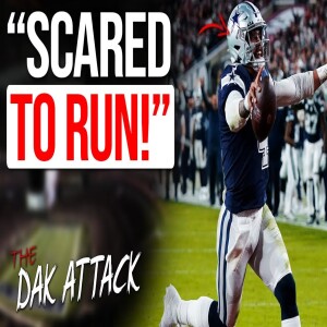 Jerry Jones ADMITS TO SABOTAGING Dak Prescott, Dallas Cowboys! + Rico Dowdle NOT REALLY SICK?!