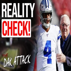 Dallas Cowboys REVEAL PLANS For Contracts..Should Fans Be WORRIED?!