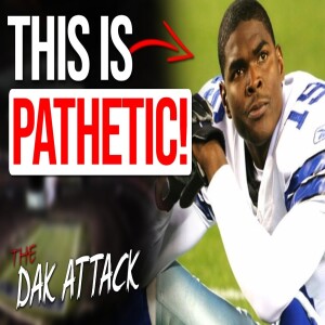 Keyshawn Johnson GOES OFF About Dallas Cowboys Fans In HYPOCRITICAL Rant On Undisputed!