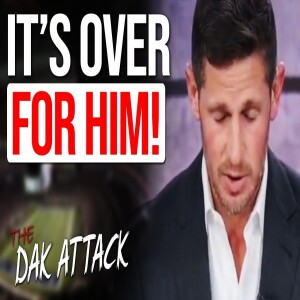 Dan Orlovsky GETS DESTROYED By ESPN Co-Hosts For Dallas Cowboys HATE!