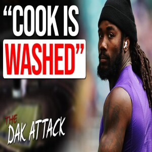 Dallas Cowboys Fans ARE WRONG About Dalvin Cook!