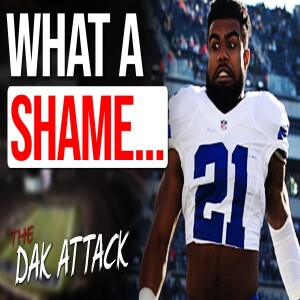 Dallas Cowboys FANS, MEDIA, & CREATORS GOT EXPOSED!!