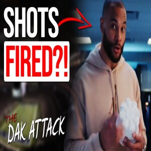 Dak Prescott Takes SHOTS at Eagles, 49ers?! This Is HILARIOUS!