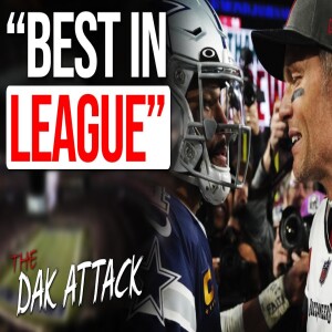 Tom Brady, Bill Belichick, NFL Legends GET EMOTIONAL While DEFENDING Dak Prescott!