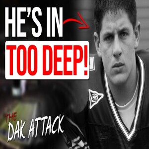 Dan Orlovsky’s “Analysis” Is Getting UNCOMFORTABLE! Dak Prescott Criticism CONTRADICTED?!