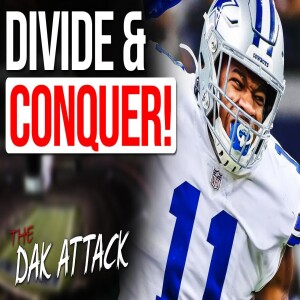 Micah Parsons & Darius Slay JUST DESTROYED the Philadelphia Eagles!