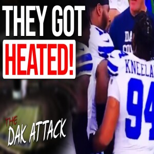 Dallas Cowboys Defense CALLING EACH OTHER OUT?! D Law Tells Micah Parsons to “SHUT THE F*CK UP!”