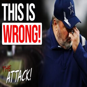 Dallas Cowboys Fans SHOULD APOLOGIZE to Mike McCarthy!