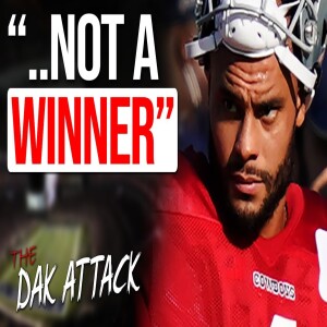 Absolute TRUTH About Dak Prescott Record Against “Winning Teams” DESTROYS False Narratives!