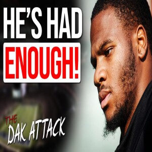 Micah Parsons RESPONDS To Dak Prescott, Dallas Cowboys Criticism! Reveals REASON Defense COLLAPSED!