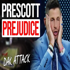 Dan Orlovsky PREJUDICE Against Dak Prescott?! FALSE Analysis on ESPN’s Get Up & First Take EXPOSED!