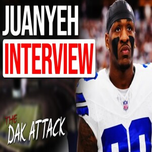 ✭ The Dak Attack! FINALLY CONFRONTS Dallas Cowboys Safety Juanyeh Thomas! ✭