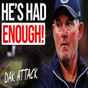 Mike Zimmer HAS HAD ENOUGH! Dallas Cowboys LYING About INJURIES?! Defense MAKING CHANGES!