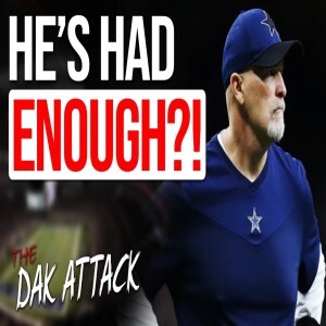 Rex Ryan GOES OFF On Dan Quinn & Cowboys Defense While Defending Dak Prescott!