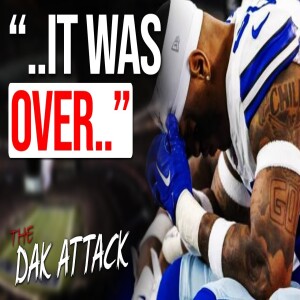 WTF..Dallas Cowboys Player ADMITS DEFENSE QUIT AGAINST GB?!