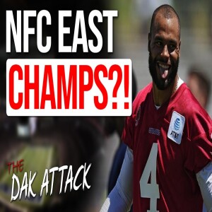 Dallas Cowboys “CONTROVERSIAL” Win Against Lions In Question?! LEAD NFC East After Eagles LOSS!