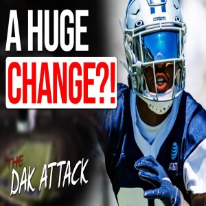 Dallas Cowboys Player MAKES BOLD PROMISE TO FANS!