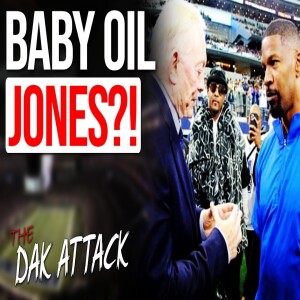 Jerry Jones CAUGHT Making INAPPROPRIATE Comments About Dallas Cowboys Players’ 🍆?!