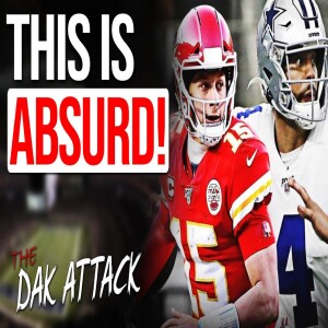 Dak Prescott HATERS JUST TOOK A HUGE LOSS!