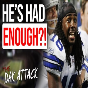 Former Dallas Cowboys Player FRUSTRATED With MISLEADING Analysis of Dak Prescott & Cowboys!