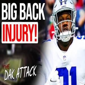 Dallas Cowboys SUFFER MAJOR INJURY?! Signing DE Carlos Watkins To Help D LINE!