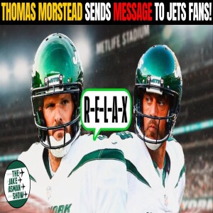 NY Jets Punter Thomas Morstead Explains how New Special Teams Rules Impact Jets!