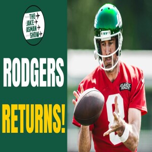 Breaking down the expectations for NY Jets QB Aaron Rodgers against 49ers!