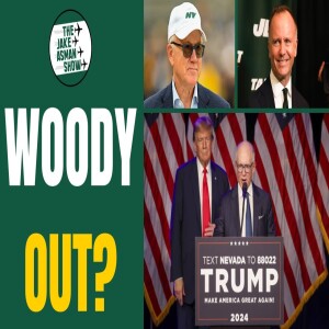 Reacting to how the NY Jets are DIRECTLY Impacted by Donald Trump Winning the Election!