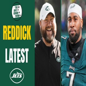 NY Jets Insider Reacts to latest Reports on Haason Reddick’s Status!