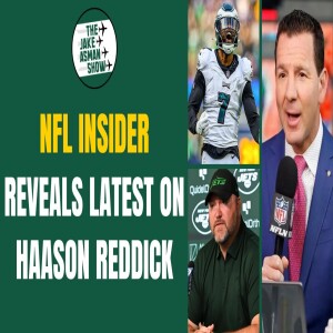 Breaking down the latest Insider Report On NY Jets Refusing to Trade Haason Reddick!