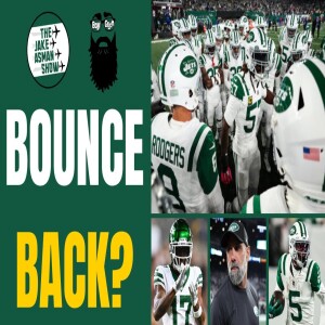 Reacting to NY Jets Coach Jeff Ulbrich’s WILD Answer about Impact of Davante’s Speech!