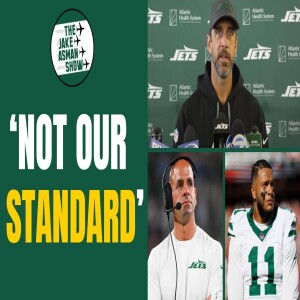 Reacting to the NY Jets Vowing to Fix Issues Against Titans!