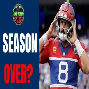 Reacting to NY Giants PATHETIC Loss & Top NFL Week 1 Takeaways!