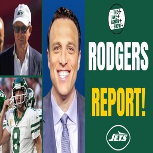 Breaking down the latest NY Jets Reports about Aaron Rodgers Future!