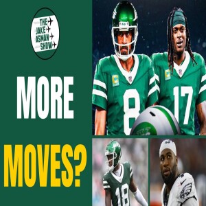 NY Jets Insider Reacts to New Reports on Haason Reddick & Mike Williams Futures!