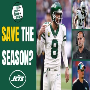 NY Jets Analyst Reveals Major Impact of Vikings Loss Ahead of Bills Matchup!