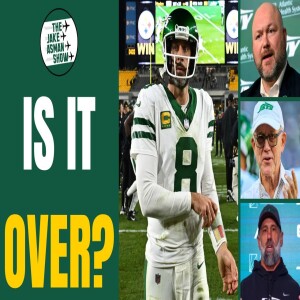 NY Jets Insider Reveals the Uncertain Future of the Franchise!